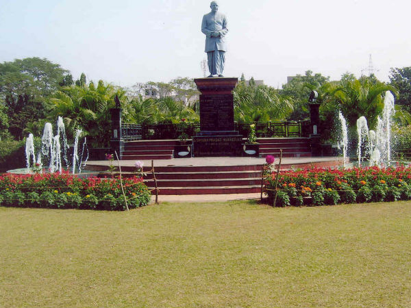 नेहरू पार्क