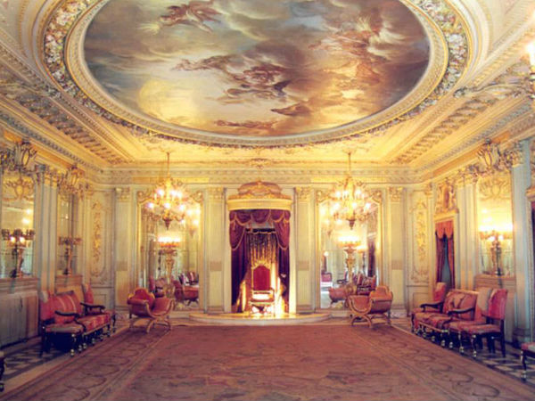 लाल बाग पैलेस