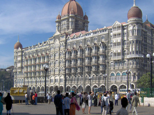 मुंबई दर्शन 