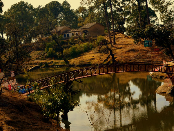 लैंसडाउन, उत्तराखंड