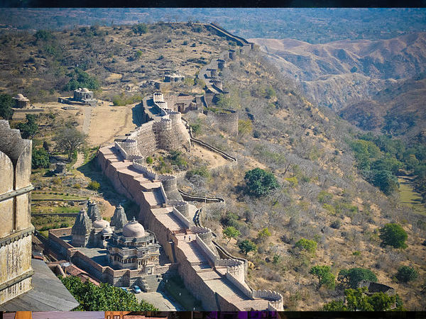 कुम्भलगढ़