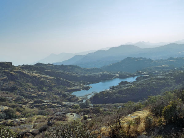  माउंट आबू 