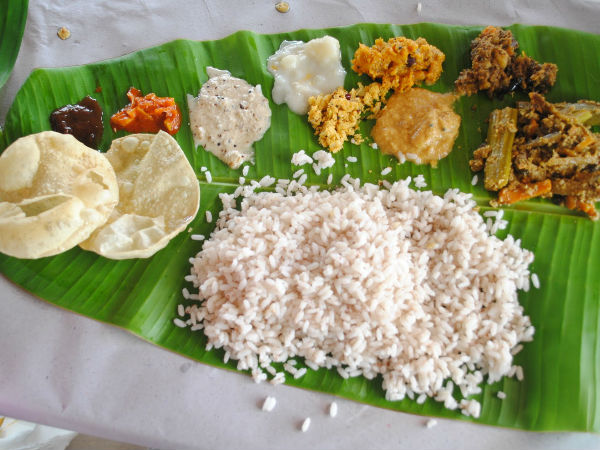 क्या खाएं 