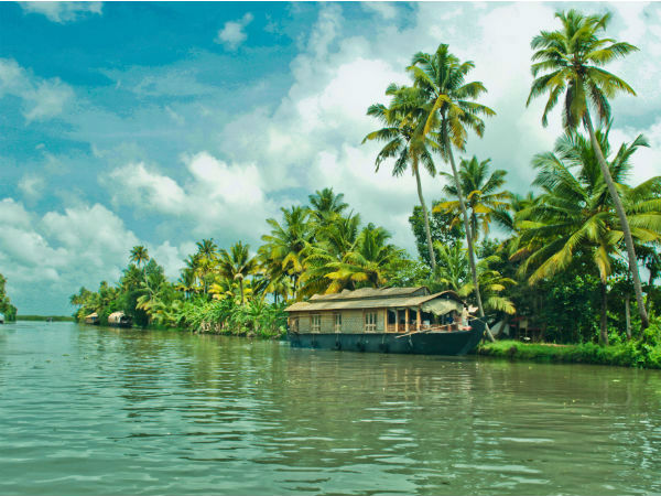 केरल जाने का सही समय