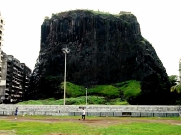 गिल्बर्ट हिल 