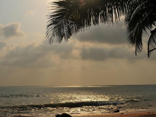 कोला बीच