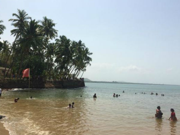 हॉलैंट बीच