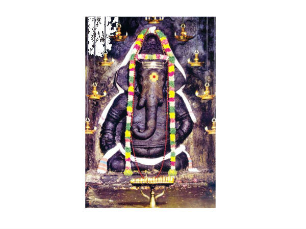 karpaka vinayakar temple