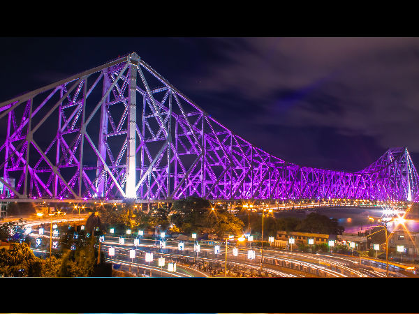 हावड़ा ब्रिज