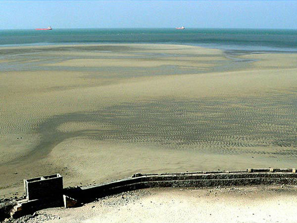 नरारा द्वीप