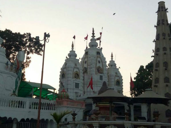 खजराना गणेश मंदिर