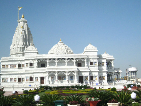 वृन्दावन