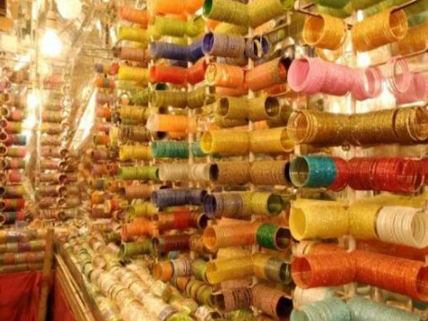 लाड बाजार, हैदराबाद