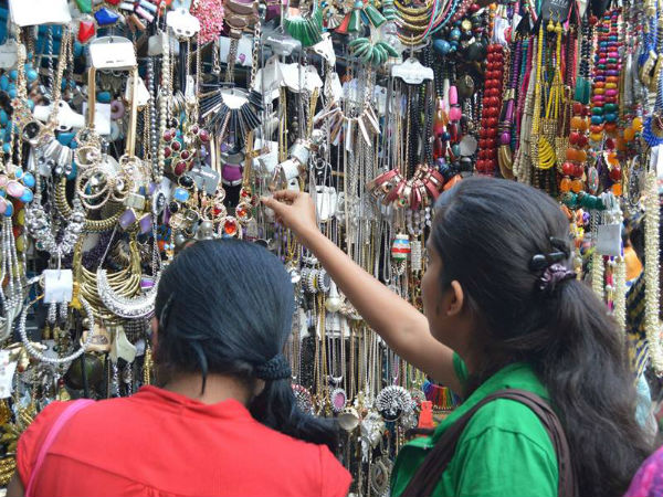 गरियाहाट मार्केट, कोलकाता