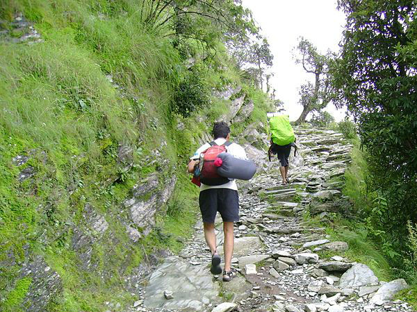 त्रिउंड