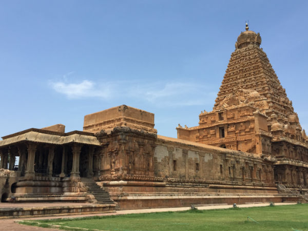 तंजावुर