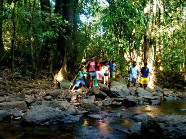 कैसे जायें 