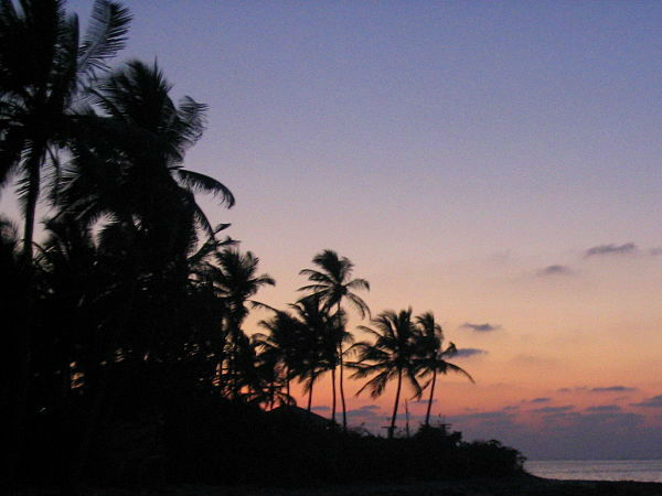 कवरत्ती