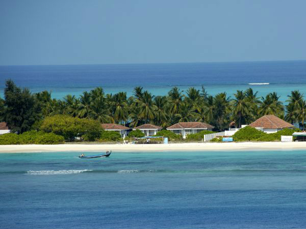 लक्षद्वीप कैसे पहुंचें