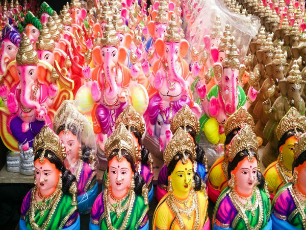 karpaka vinayakar temple