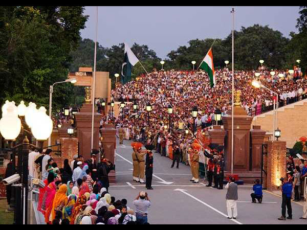  आजादी के रंग 