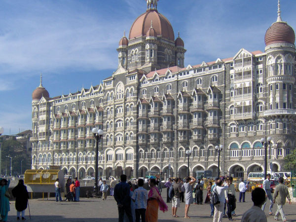 ताज होटल ताज होटल