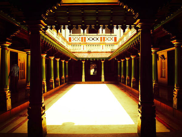 chettinad