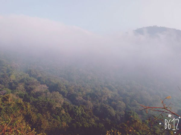 आंध्र प्रदेश का कश्मीर