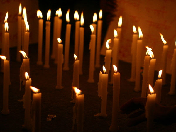 अपनी आवाज को बुलंद करें 