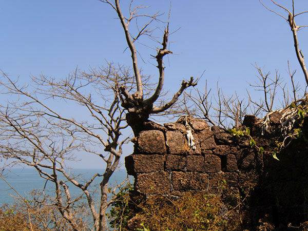 काबो किला 