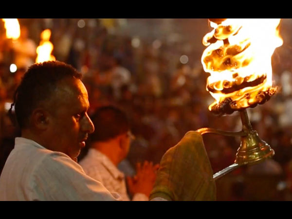 कैसे पहुंचे ऋषिकेश 