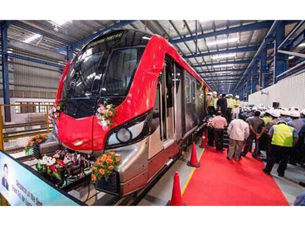 कहां से कहां तक चलेगी?