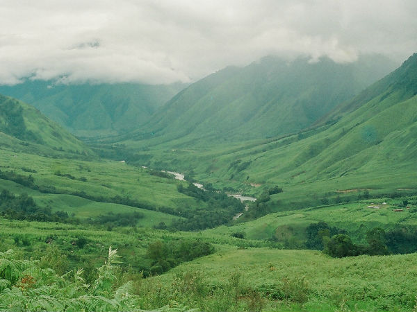 घूमे दिबांग घाटी 