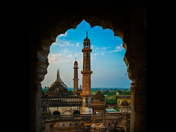 चंपानेर