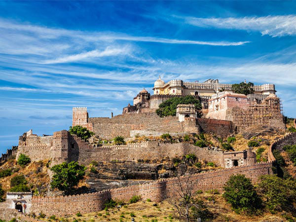 कुंभलगढ़