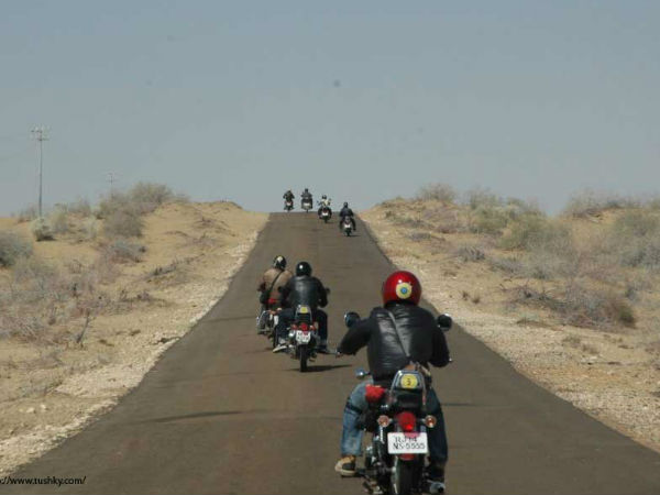 जयपुर-जैसलमेर 