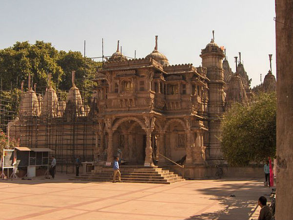 अहमदाबाद 