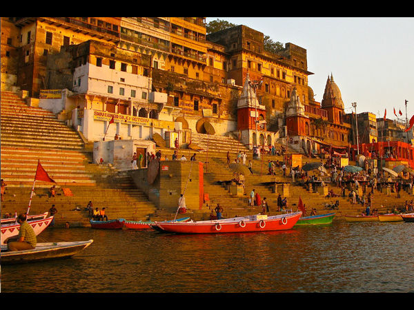 वाराणसी