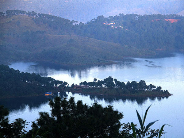 शिलॉन्‍ग