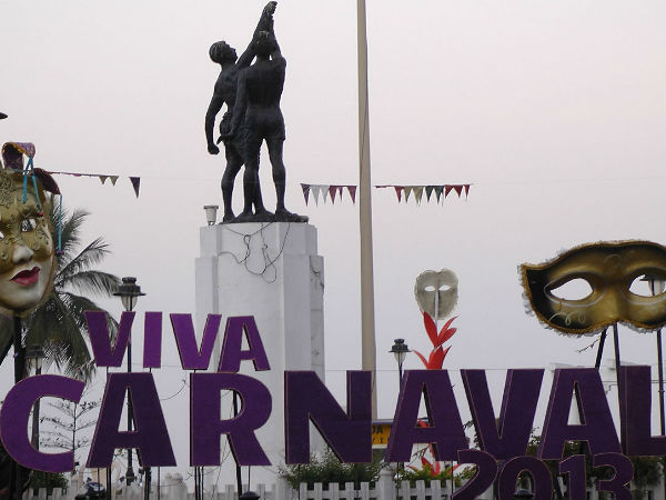 वीवा कार्निवाल