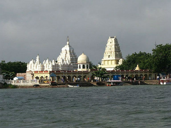 कुडाला संगमा