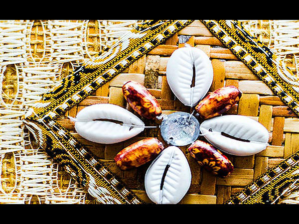 शैल शोपीस