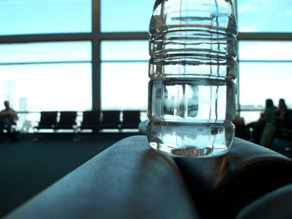 पीने के पानी