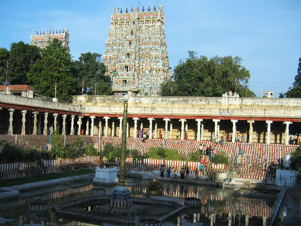 मदुरै