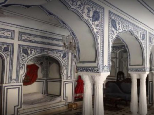 माधोगढ़ और उसका इतिहास