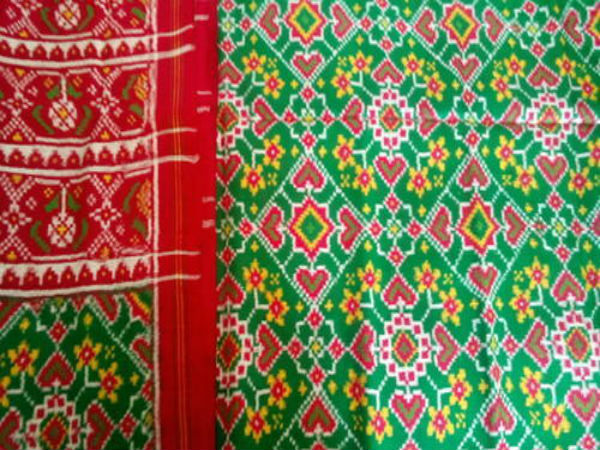 पाटन - गुजरात