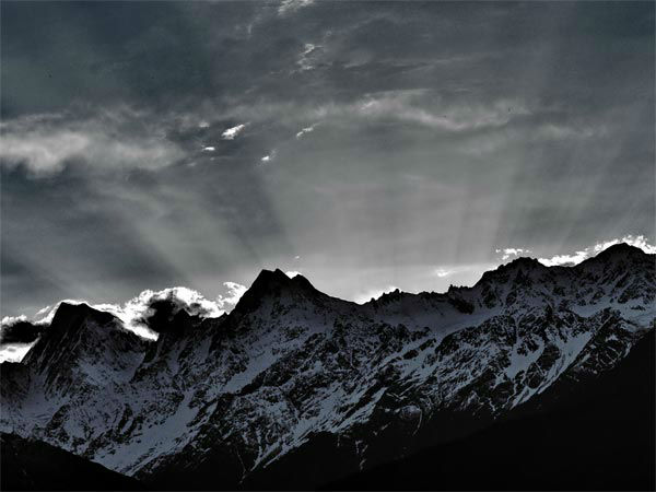 मुनसियारी