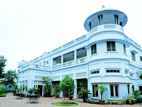 ऊंचागांव किला