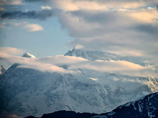 ट्रैक का सही समय