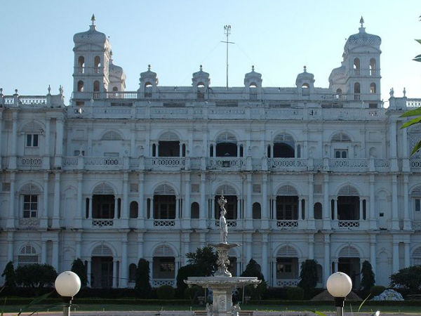 जय महल पैलेस